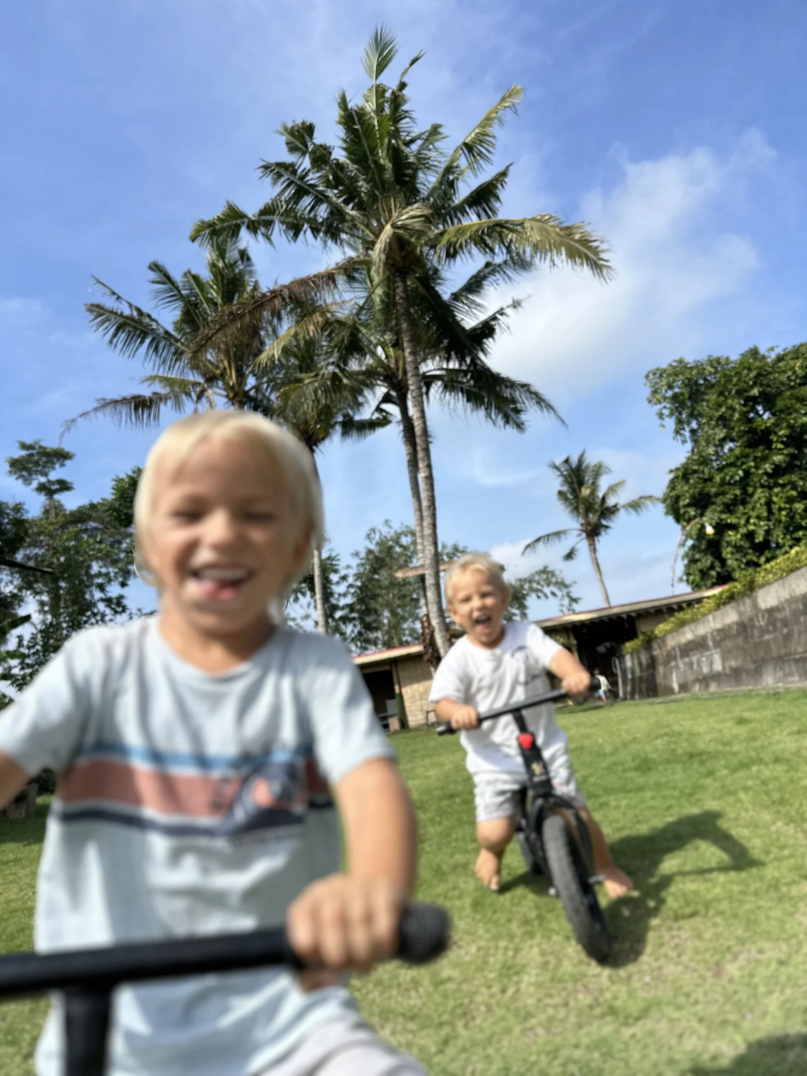 Sunny Kids Moment 77